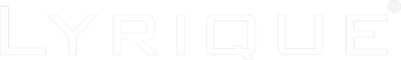 LYRIQUE Logo